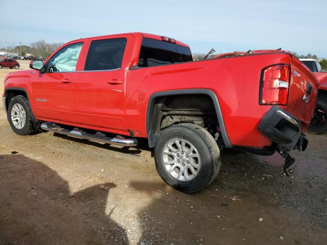 Photo 2 from auction – 2017 GMC SIERRA K15 with VIN 3GTU2MEC1HG104588