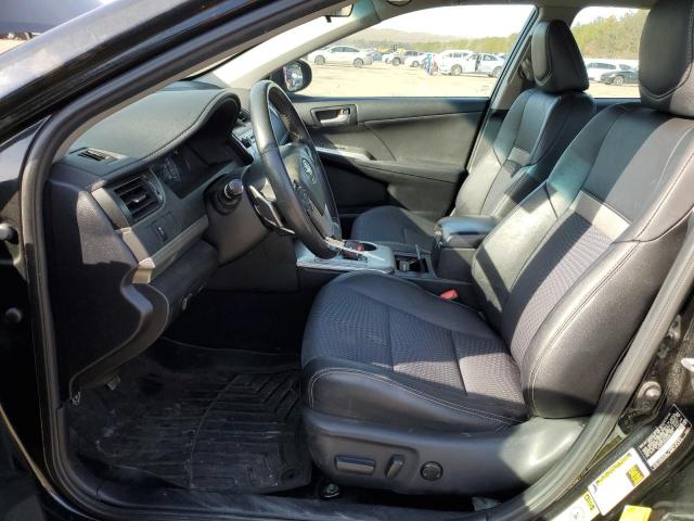 Photo 7 from auction – 2013 TOYOTA CAMRY L with VIN 4T1BF1FK5DU265125