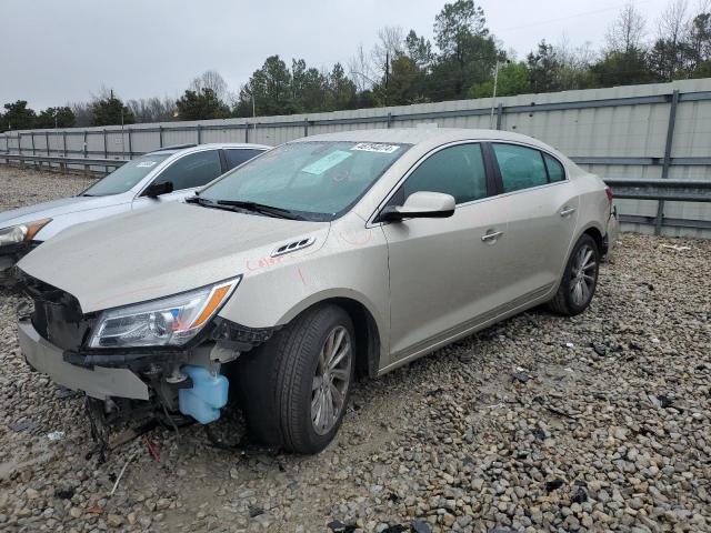 Zdjęcie 1 z aukcji – 2016 BUICK LACROSSE z VIN 1G4GA5G32GF170243