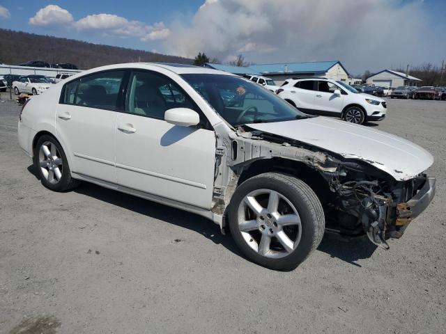 Photo 4 from auction – 2004 NISSAN MAXIMA SE with VIN 1N4BA41E94C907167