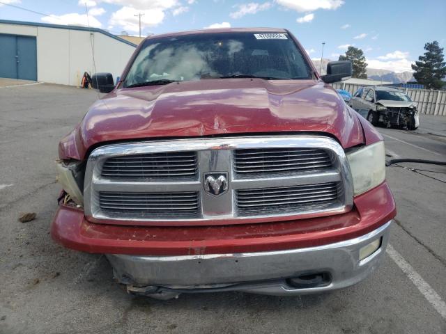 Photo 5 from auction – 2010 DODGE RAM 1500 with VIN 1D7RV1CT6AS172064