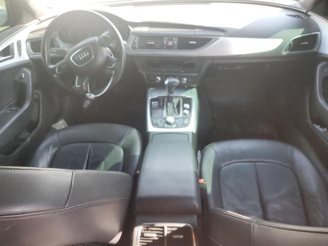 Photo 8 from auction – 2012 AUDI A6 PREMIUM with VIN WAUDFAFC8CN166830