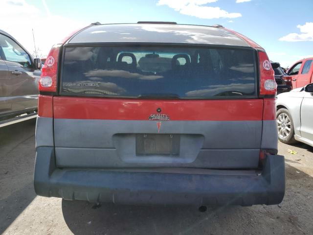 Photo 6 from auction – 2001 PONTIAC AZTEK with VIN 3G7DA03E61S549975