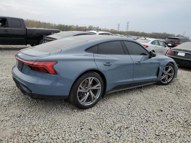 Photo 3 from auction – 2022 AUDI E-TRON GT with VIN WAUFJBFW2N7008708
