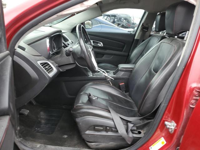 Photo 7 from auction – 2013 GMC TERRAIN SL with VIN 2GKFLUE36D6292623