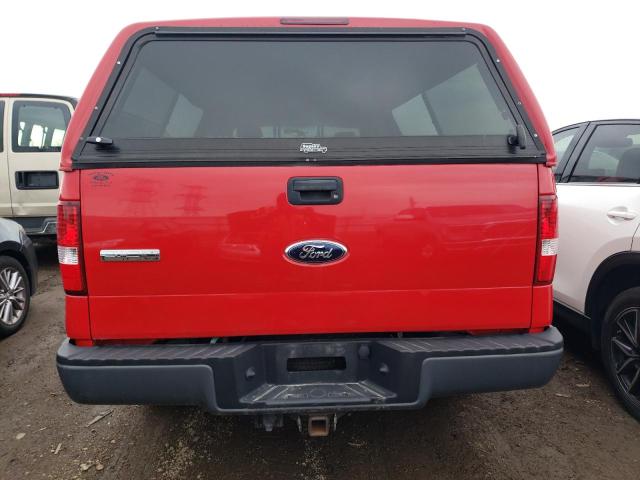 Photo 6 from auction – 2007 FORD F150 with VIN 1FTRF12217NA82098