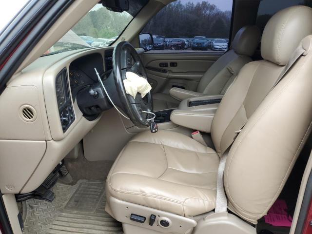 Photo 7 from auction – 2004 GMC NEW SIERRA with VIN 2GTEC19T941115593