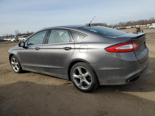 Photo 2 from auction – 2013 FORD FUSION SE with VIN 3FA6P0H99DR307929
