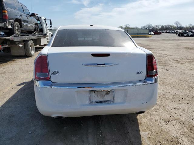 Photo 6 from auction – 2012 CHRYSLER 300 with VIN 2C3CCAAG8CH104374