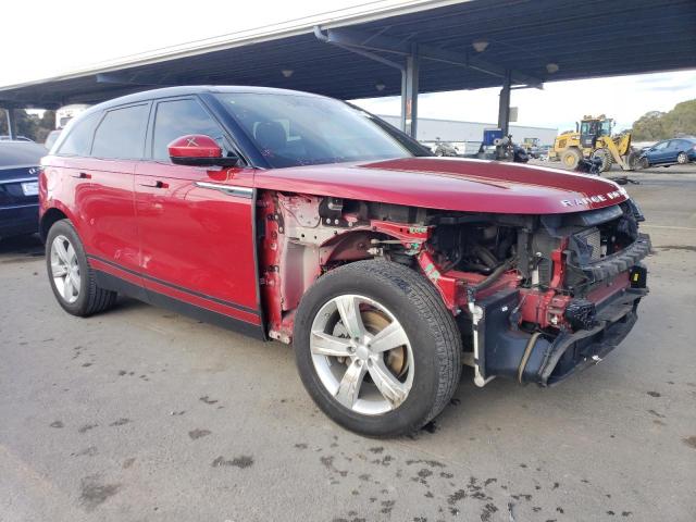 Photo 4 from auction – 2020 LAND ROVER RANGE ROVE with VIN SALYB2EX9LA275128