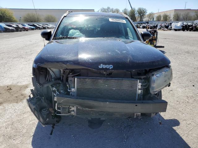 Photo 5 from auction – 2014 JEEP COMPASS SP with VIN 1C4NJCBAXED801402