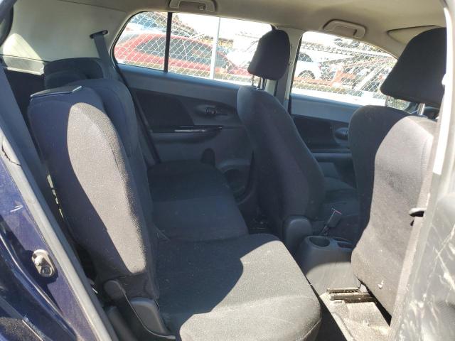 Photo 10 from auction – 2010 TOYOTA SCION XD with VIN JTKKU4B42AJ056482
