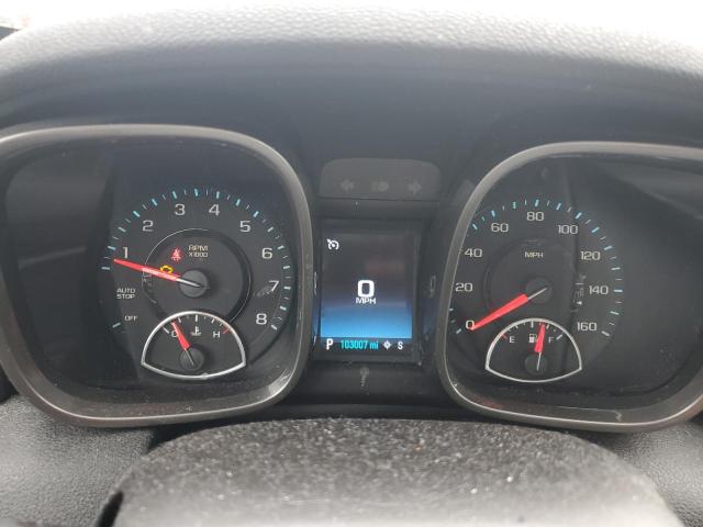 Photo 9 from auction – 2015 CHEVROLET MALIBU LS with VIN 1G11B5SLXFF148772