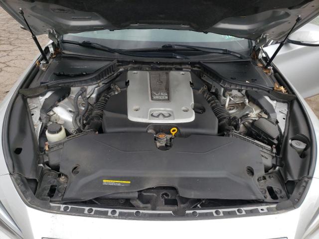 Photo 11 from auction – 2015 INFINITI Q50 BASE with VIN JN1BV7AR5FM400575