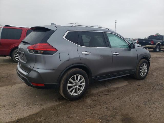 Photo 3 from auction – 2017 NISSAN ROGUE S with VIN KNMAT2MT9HP506103