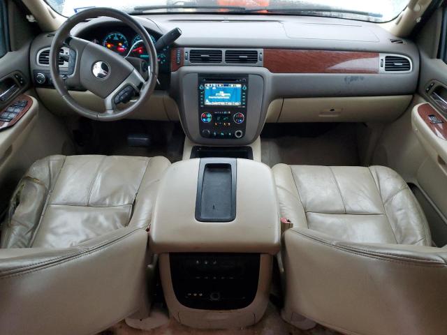 Photo 8 from auction – 2008 GMC YUKON with VIN 1GKFC13058R217560