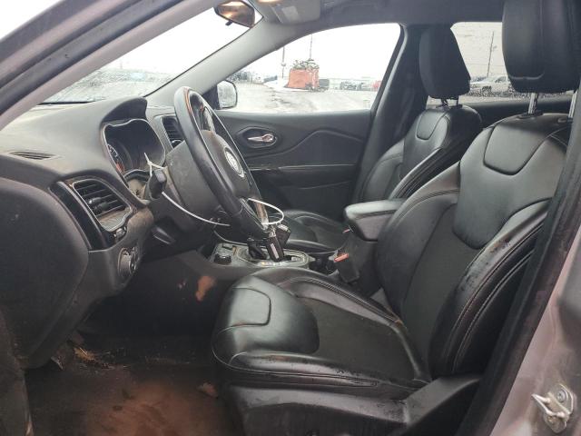 Photo 7 from auction – 2019 JEEP CHEROKEE L with VIN 1C4PJMLB4KD489272
