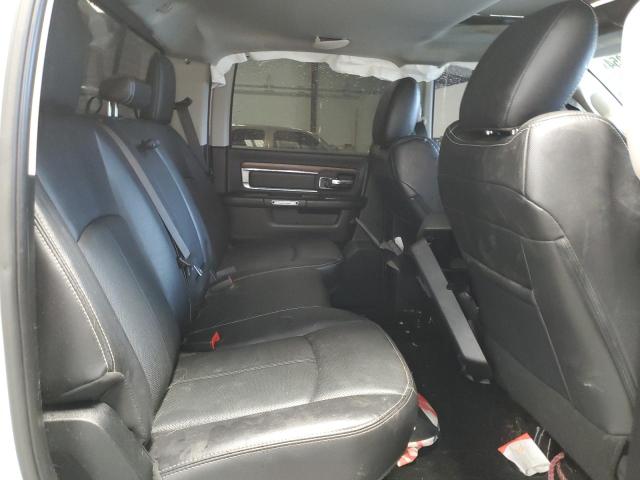 Photo 10 from auction – 2018 RAM 2500 LARAM with VIN 3C6UR5FL9JG115576
