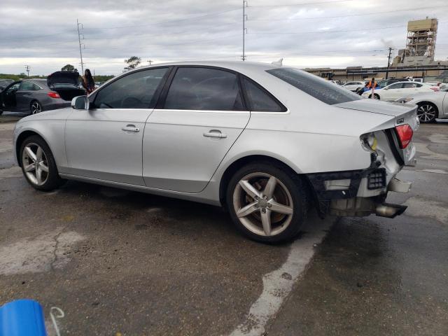 Photo 2 from auction – 2011 AUDI A4 PREMIUM with VIN WAUFFAFL2BA102832
