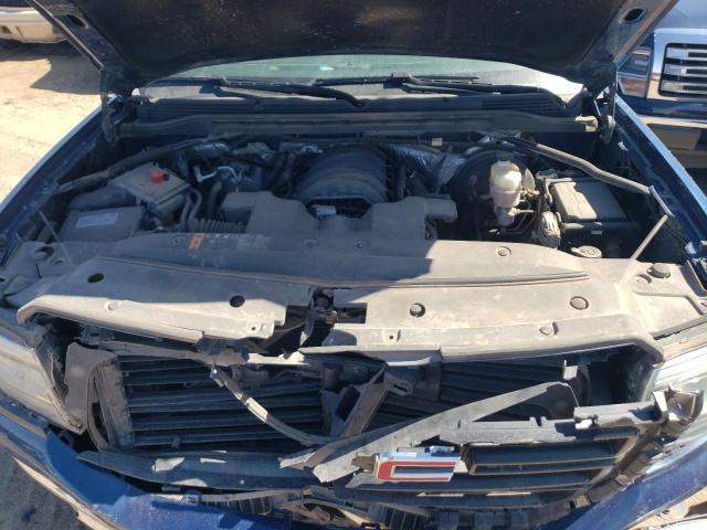 Photo 11 from auction – 2017 GMC SIERRA K15 with VIN 3GTU2LEC9HG141849