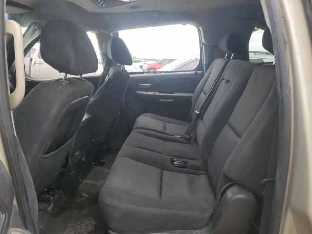 Photo 11 from auction – 2008 CHEVROLET SUBURBAN C with VIN 3GNFC16038G231018