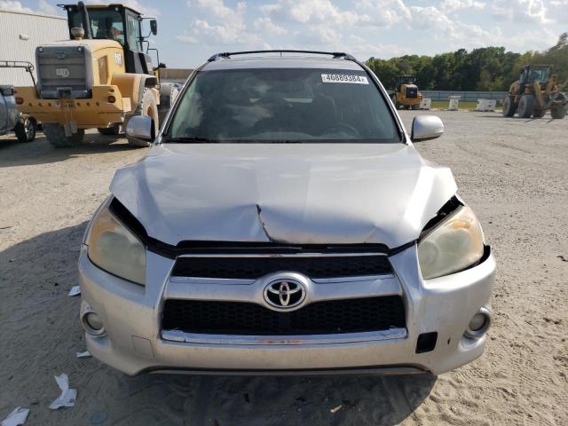 Photo 5 from auction – 2011 TOYOTA RAV4 LIMIT with VIN 2T3YF4DV7BW081026