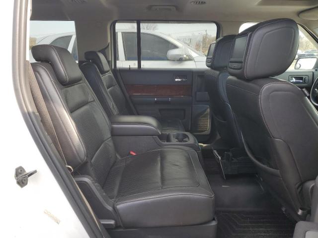 Photo 10 from auction – 2011 FORD FLEX LIMIT with VIN 2FMHK6DT7BBD02967