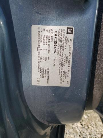 Photo 12 from auction – 2008 CHEVROLET AVALANCHE with VIN 3GNFK12358G162514