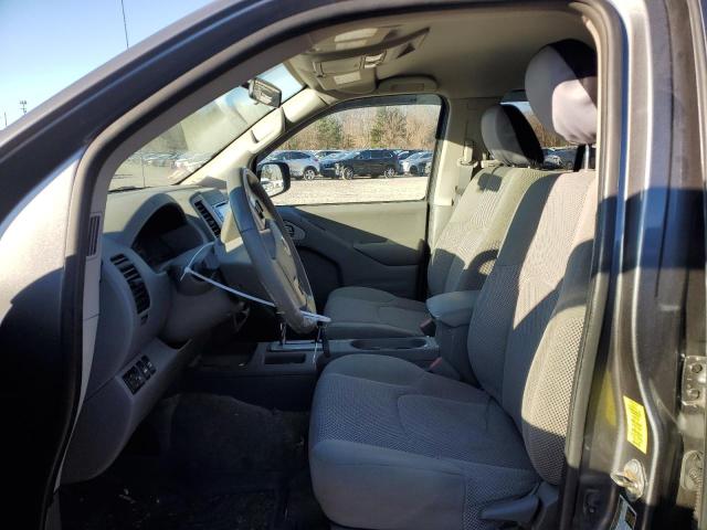 Photo 7 from auction – 2018 NISSAN FRONTIER S with VIN 1N6AD0EV6JN746192