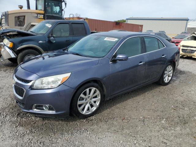 CHEVROLET MALIBU LTZ 2015 with VIN 1G11F5SL4FF175566 - Photo from auction
