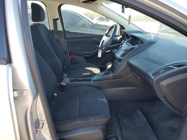Photo 7 from auction – 2016 FORD FOCUS S with VIN 1FADP3E27GL311139