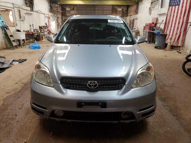 Photo 5 from auction – 2006 TOYOTA COROLLA MA with VIN 2T1KR32E36C615875