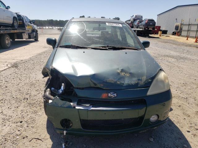 Photo 5 from auction – 2002 SUZUKI AERIO S with VIN JS2RA41S425101176