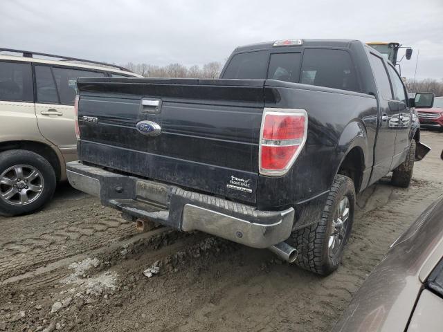 Photo 3 from auction – 2013 FORD F150 SUPER with VIN 1FTFW1EF0DKF59876
