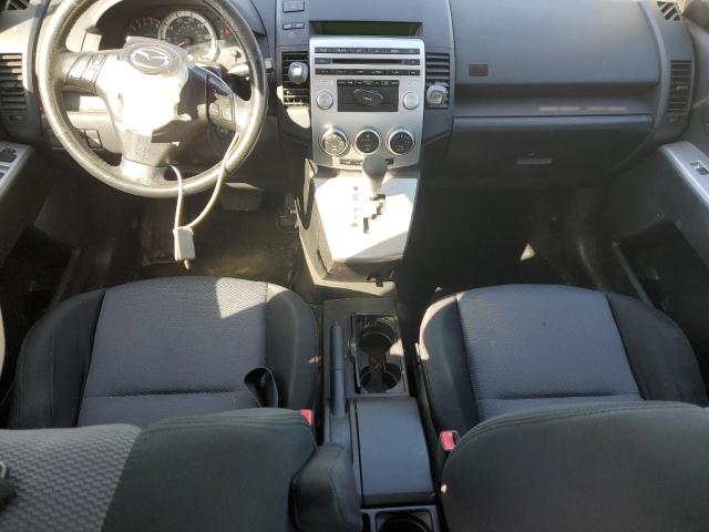 Photo 8 from auction – 2007 MAZDA 5 with VIN JM1CR293770139631