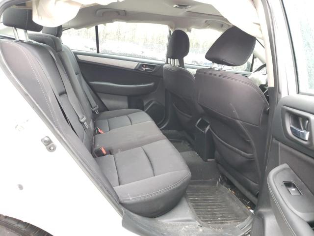 Photo 10 from auction – 2015 SUBARU LEGACY 2.5 with VIN 4S3BNAD63F3047402