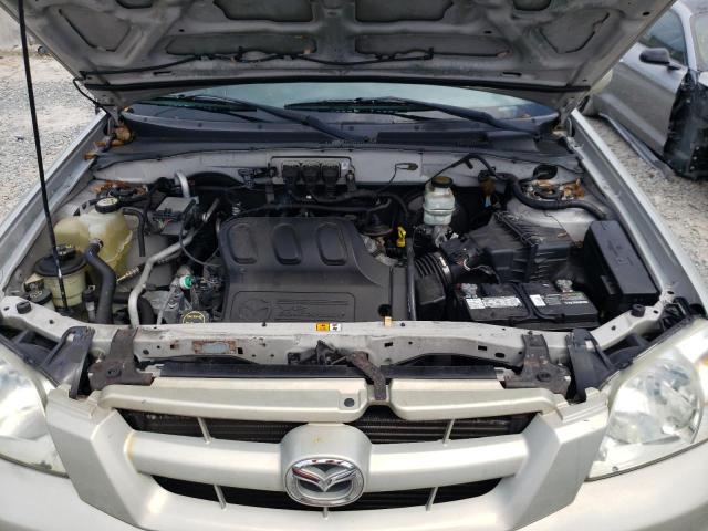 Photo 12 from auction – 2005 MAZDA TRIBUTE S with VIN 4F2YZ04115KM64793