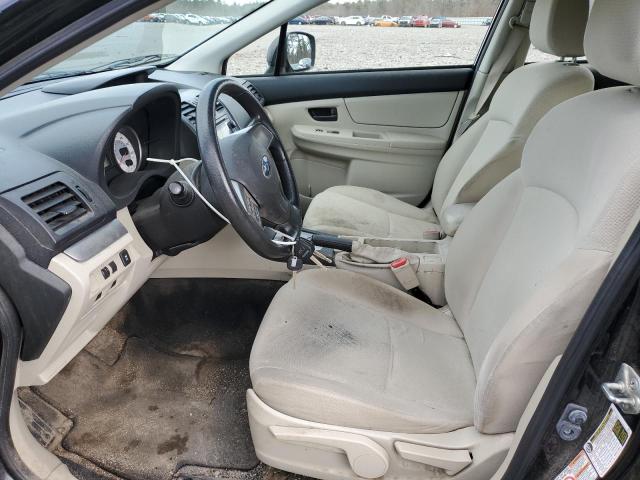 Photo 7 from auction – 2014 SUBARU IMPREZA with VIN JF1GPAA69EH306115