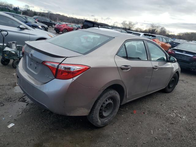 Photo 3 from auction – 2014 TOYOTA COROLLA EC with VIN 5YFBPRHE4EP073748