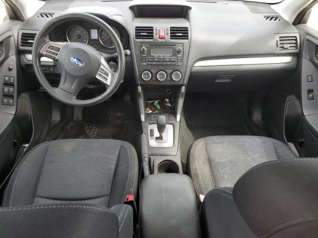 Photo 8 from auction – 2014 SUBARU FORESTER 2 with VIN JF2SJAAC9EH435548