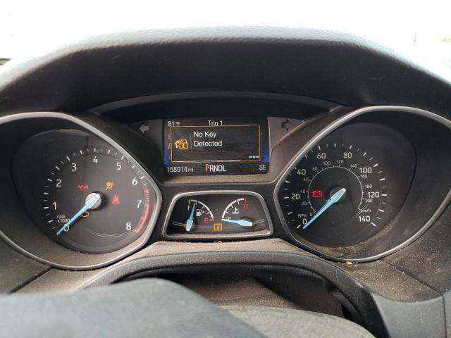 Photo 9 from auction – 2015 FORD FOCUS with VIN 1FADP3F28FL317495