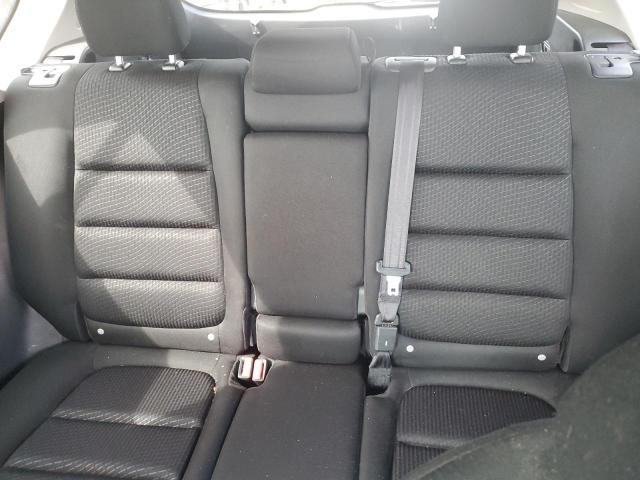 Photo 10 from auction – 2013 MAZDA CX-5 TOURI with VIN JM3KE4CE5D0100665