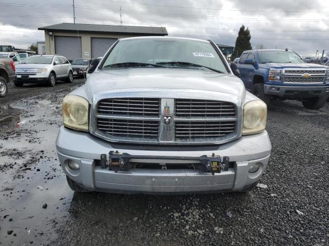 Photo 5 from auction – 2007 DODGE RAM 1500 S with VIN 1D7HU182X7S117284