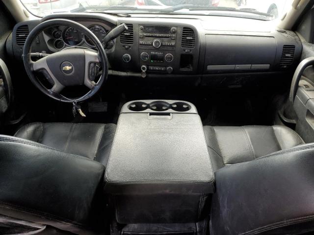 Photo 8 from auction – 2013 CHEVROLET SILVERADO with VIN 3GCPKSE73DG123013