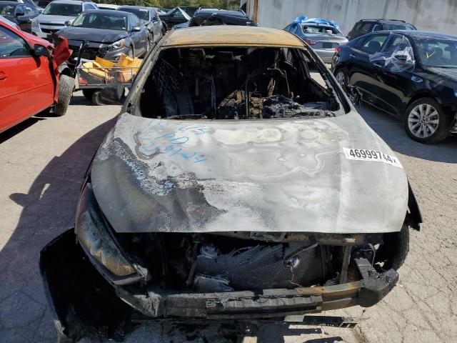 Photo 5 from auction – 2019 HYUNDAI SONATA LIM with VIN 5NPE34AF4KH766388