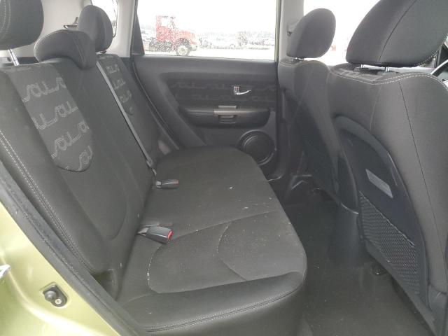 Photo 10 from auction – 2013 KIA SOUL + with VIN KNDJT2A64D7487680