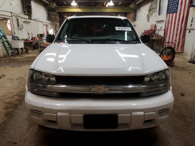 Photo 5 from auction – 2006 CHEVROLET TRAILBLAZE with VIN 1GNDT13S862350735