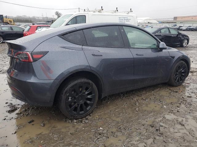 Photo 3 from auction – 2023 TESLA MODEL Y with VIN 7SAYGDEEXPF618788