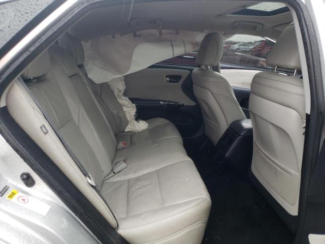 Photo 10 from auction – 2013 TOYOTA AVALON HYB with VIN 4T1BD1EB2DU013985