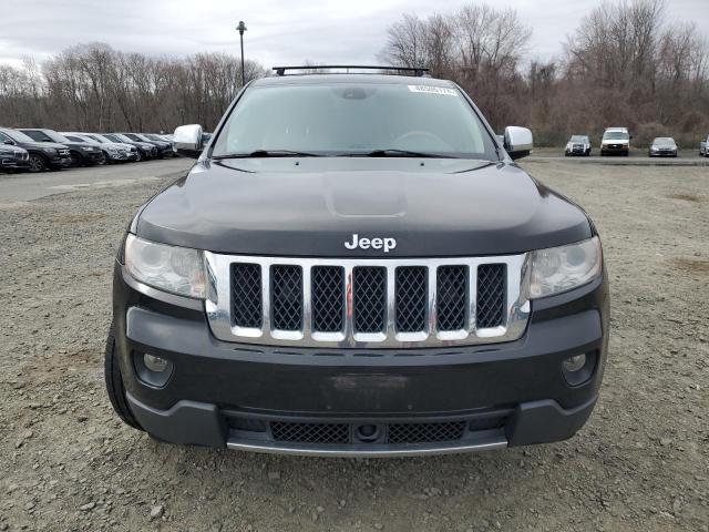 Photo 5 from auction – 2013 JEEP GRAND CHER with VIN 1C4RJFCTXDC522264